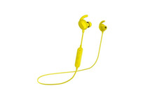 SPC Stork Auriculares Deportivos Inalámbricos Amarillos SPC Stork Auriculares Deportivos Inalámbricos Amarillos