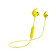 SPC Stork Auriculares Deportivos Inalámbricos Amarillos SPC Stork Auriculares Deportivos Inalámbricos Amarillos