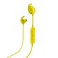 SPC Stork Auriculares Deportivos Inalámbricos Amarillos SPC Stork Auriculares Deportivos Inalámbricos Amarillos
