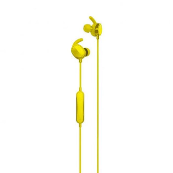 SPC Stork Auriculares Deportivos Inalámbricos Amarillos SPC Stork Auriculares Deportivos Inalámbricos Amarillos