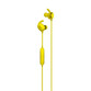 SPC Stork Auriculares Deportivos Inalámbricos Amarillos SPC Stork Auriculares Deportivos Inalámbricos Amarillos