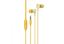 SPC Hype Auriculares con Micrófono Amarillos