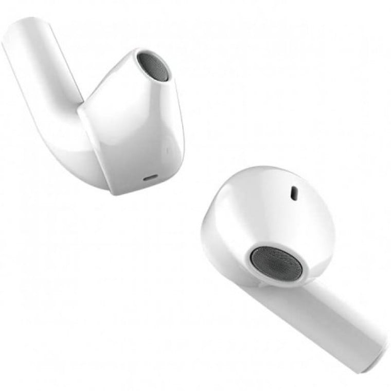 SPC Zion Pro Auriculares Bluetooth Blancos