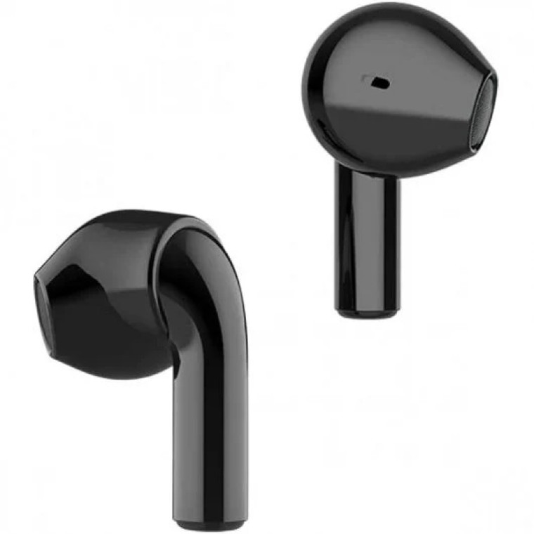 SPC Zion Pro Auriculares Bluetooth Negros