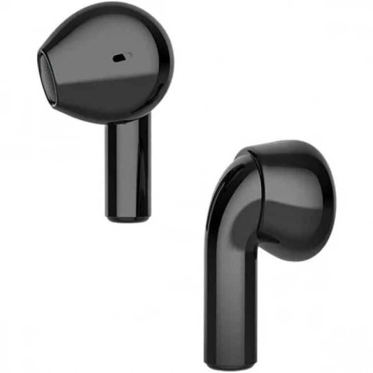 SPC Zion Pro Auriculares Bluetooth Negros