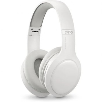 SPC Heron Studio Auriculares Inalámbricos Blancos SPC Heron Studio Auriculares Inalámbricos Blancos
