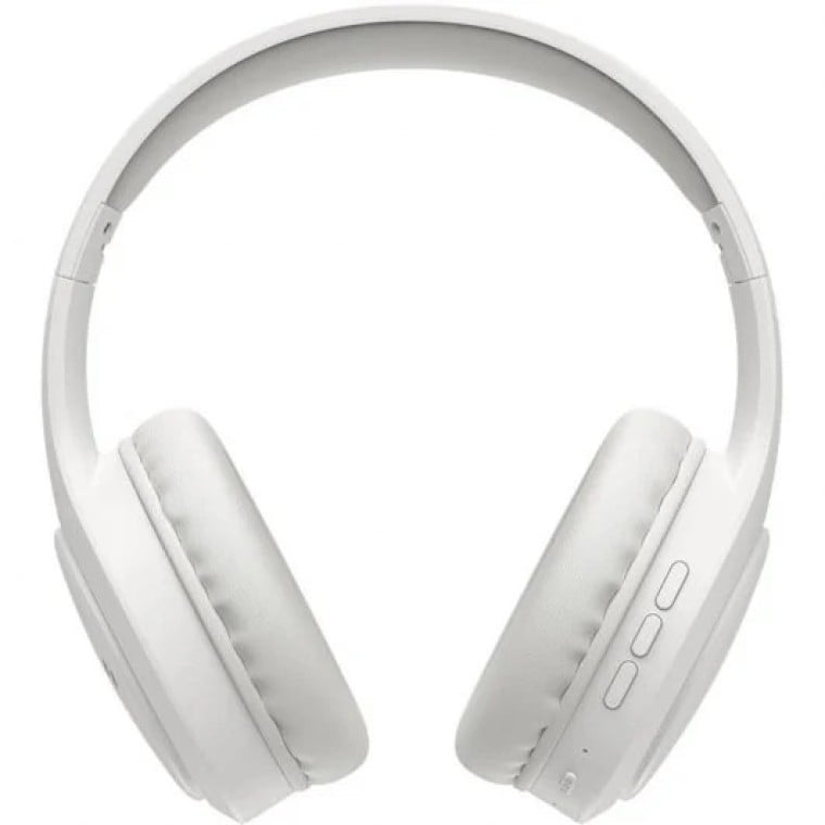 SPC Heron Studio Auriculares Inalámbricos Blancos