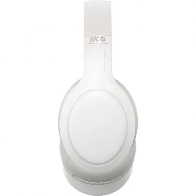 SPC Heron Studio Auriculares Inalámbricos Blancos