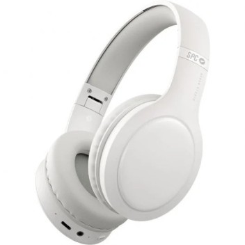 SPC Heron Studio Auriculares Inalámbricos Blancos SPC Heron Studio Auriculares Inalámbricos Blancos