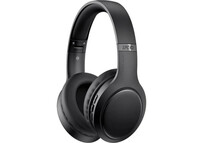 SPC Heron Studio Auriculares Inalámbricos Negros