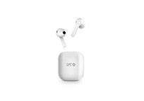 SPC Zion Studio Auriculares Bluetooth Blancos