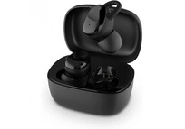 SPC Ether Sport Auriculares Deportivos Inalámbricos Negros