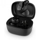 SPC Ether Sport Auriculares Deportivos Inalámbricos Negros
