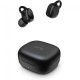 SPC Ether Sport Auriculares Deportivos Inalámbricos Negros