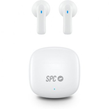 SPC Zion 2 Play Auriculares Bluetooth Blancos SPC Zion 2 Play Auriculares Bluetooth Blancos