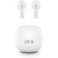 SPC Zion 2 Play Auriculares Bluetooth Blancos SPC Zion 2 Play Auriculares Bluetooth Blancos