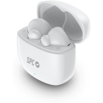 SPC Zion 2 Play Auriculares Bluetooth Blancos SPC Zion 2 Play Auriculares Bluetooth Blancos
