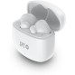SPC Zion 2 Play Auriculares Bluetooth Blancos SPC Zion 2 Play Auriculares Bluetooth Blancos