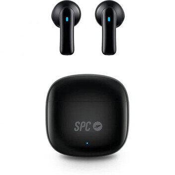 SPC Zion 2 Play Auriculares Bluetooth Negros