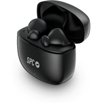 SPC Zion 2 Play Auriculares Bluetooth Negros