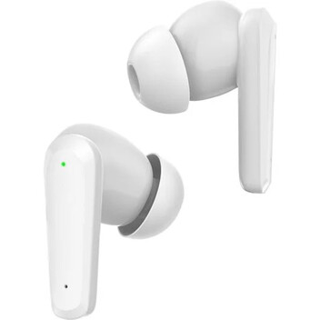 SPC Ether 2 Pro Auriculares Bluetooth con Cancelación de Ruido Blancos SPC Ether 2 Pro Auriculares Bluetooth con Cancelación de Ruido Blancos