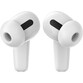 SPC Ether 2 Pro Auriculares Bluetooth con Cancelación de Ruido Blancos SPC Ether 2 Pro Auriculares Bluetooth con Cancelación de Ruido Blancos