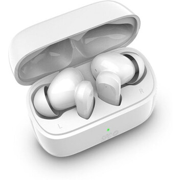 SPC Ether 2 Pro Auriculares Bluetooth con Cancelación de Ruido Blancos SPC Ether 2 Pro Auriculares Bluetooth con Cancelación de Ruido Blancos