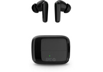 SPC Ether 2 Pro Auriculares Bluetooth con Cancelación de Ruido Negros SPC Ether 2 Pro Auriculares Bluetooth con Cancelación de Ruido Negros