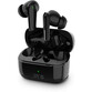 SPC Ether 2 Pro Auriculares Bluetooth con Cancelación de Ruido Negros SPC Ether 2 Pro Auriculares Bluetooth con Cancelación de Ruido Negros