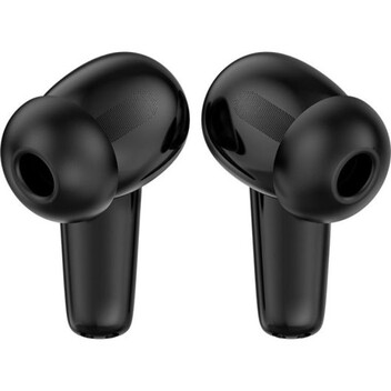 SPC Ether 2 Pro Auriculares Bluetooth con Cancelación de Ruido Negros SPC Ether 2 Pro Auriculares Bluetooth con Cancelación de Ruido Negros