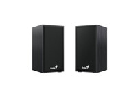 Genius SP-HF180 Altavoces 2.0 6W Negros