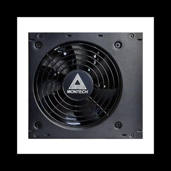 Fuente Alimentación Montech 650W 80 PLUS Bronze Beta 650 Ventilador 120mm Cab