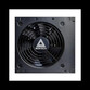 Fuente Alimentación Montech 650W 80 PLUS Bronze Beta 650 Ventilador 120mm Cab