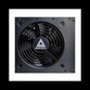 Fuente Alimentación Montech 650W 80 PLUS Bronze Beta 650 Ventilador 120mm Cab