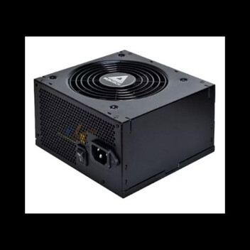 Fuente Alimentación Montech 650W 80 PLUS Bronze Beta 650 Ventilador 120mm Cab