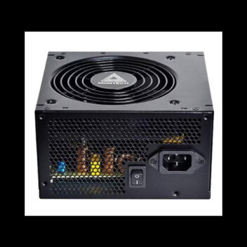 Fuente Alimentación Montech 650W 80 PLUS Bronze Beta 650 Ventilador 120mm Cab