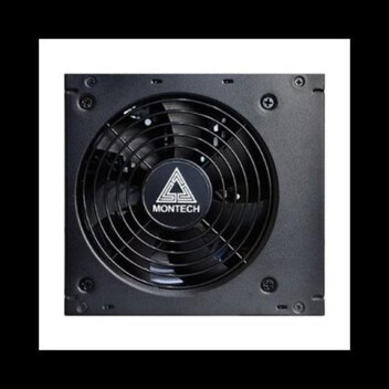 Fuente Alimentación Montech 650W 80 PLUS Bronze Beta 650 Ventilador 120mm Cab