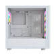 Torre PC Torre Montech XR WOOD (W) Midi-Tower Blanco ATX Ventana Lateral 4x120mm Torre PC Torre Montech XR WOOD (W) Midi-Tower Blanco ATX Ventana Lateral 4x120mm