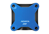 Disco Duro Adata SD620 512GB Disco Externo SSD USB 3.2 Azul