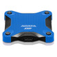 Disco Duro Adata SD620 512GB Disco Externo SSD USB 3.2 Azul