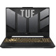 ASUS TUF Gaming A15 - 15.6" FHD 144Hz, Ryzen 7 7435HS, 16GB RAM, 512GB SSD, RTX 4060