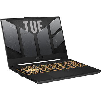 ASUS TUF Gaming A15 - 15.6" FHD 144Hz, Ryzen 7 7435HS, 16GB RAM, 512GB SSD, RTX 4060