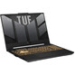 ASUS TUF Gaming A15 - 15.6" FHD 144Hz, Ryzen 7 7435HS, 16GB RAM, 512GB SSD, RTX 4060