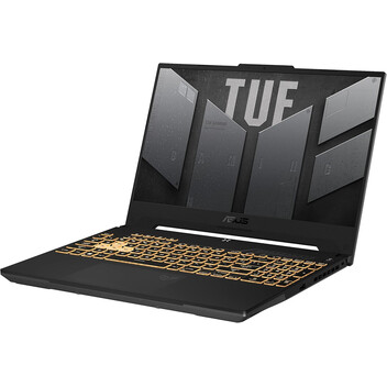 ASUS TUF Gaming A15 - 15.6" FHD 144Hz, Ryzen 7 7435HS, 16GB RAM, 512GB SSD, RTX 4060
