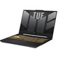 ASUS TUF Gaming A15 - 15.6" FHD 144Hz, Ryzen 7 7435HS, 16GB RAM, 512GB SSD, RTX 4060