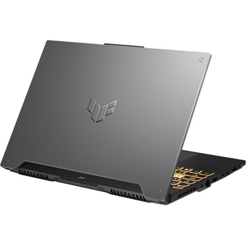 ASUS TUF Gaming A15 - 15.6" FHD 144Hz, Ryzen 7 7435HS, 16GB RAM, 512GB SSD, RTX 4060
