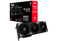 Tarjeta Gráfica Asus TUF Gaming AMD Radeon RX 9070 OC 16GB GDDR6