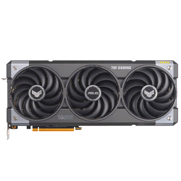 Tarjeta Gráfica Asus TUF Gaming AMD Radeon RX 9070 OC 16GB GDDR6