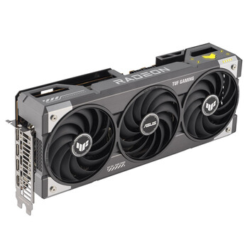 Tarjeta Gráfica Asus TUF Gaming AMD Radeon RX 9070 OC 16GB GDDR6