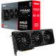 Tarjeta Gráfica Asus Prime AMD Radeon RX 9070 OC 16GB GDDR6
